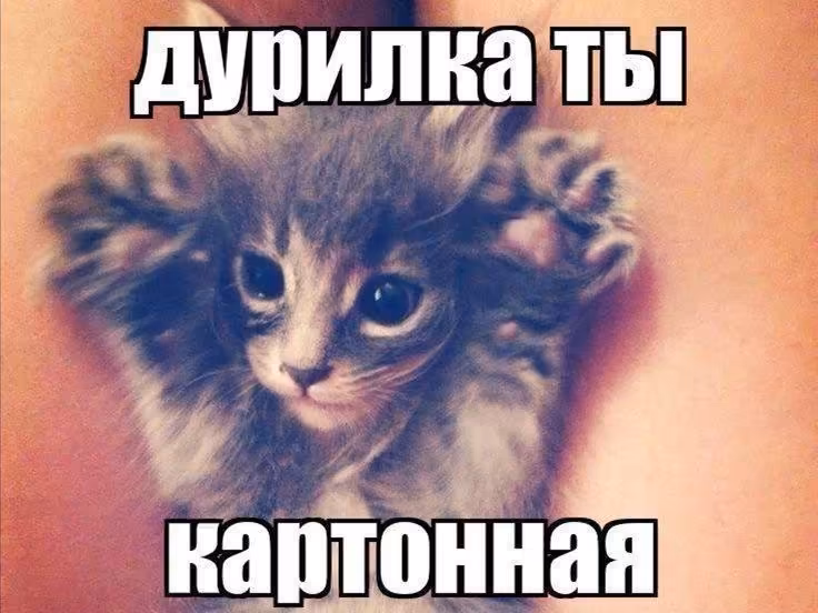 Смешнявка #192