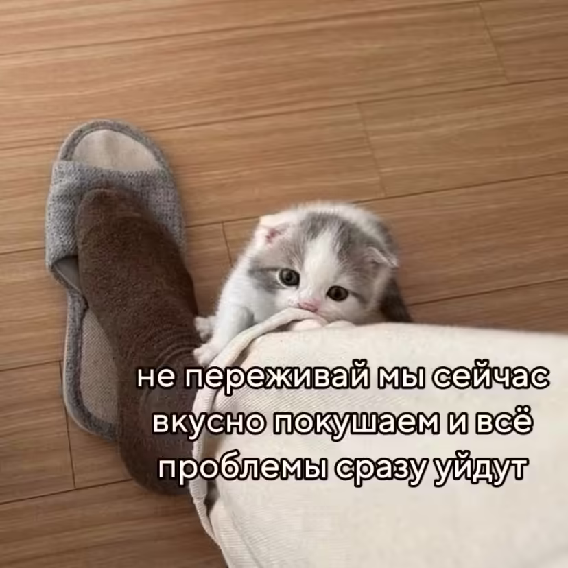 Смешнявка #321