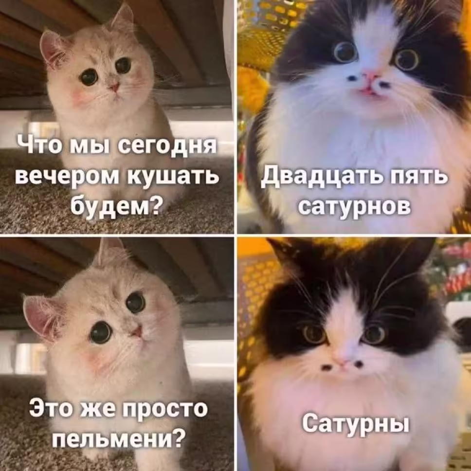 Смешнявка #344