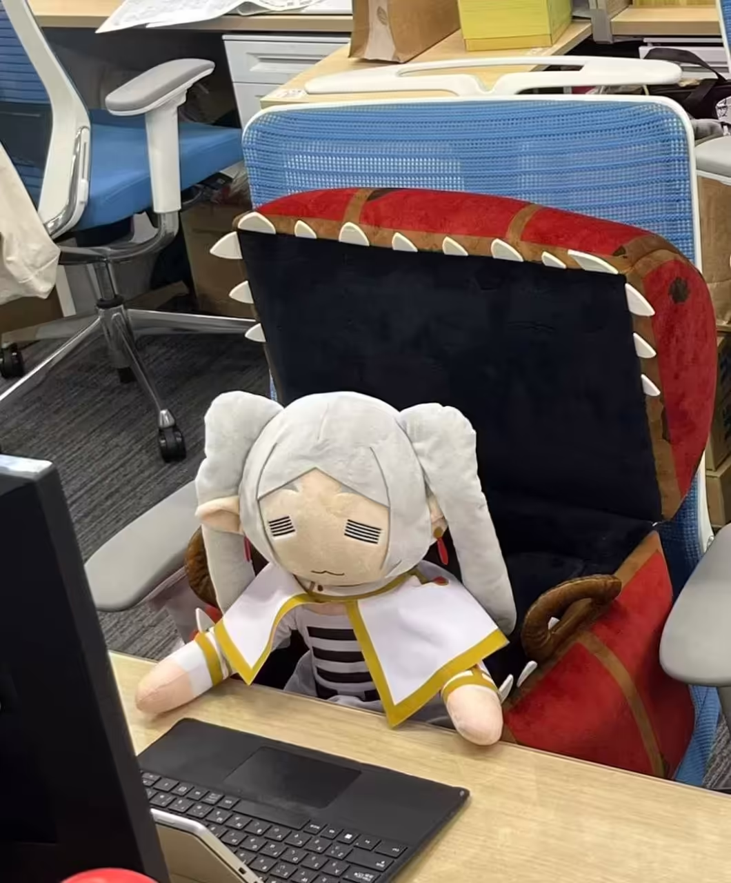 Смешнявка #544