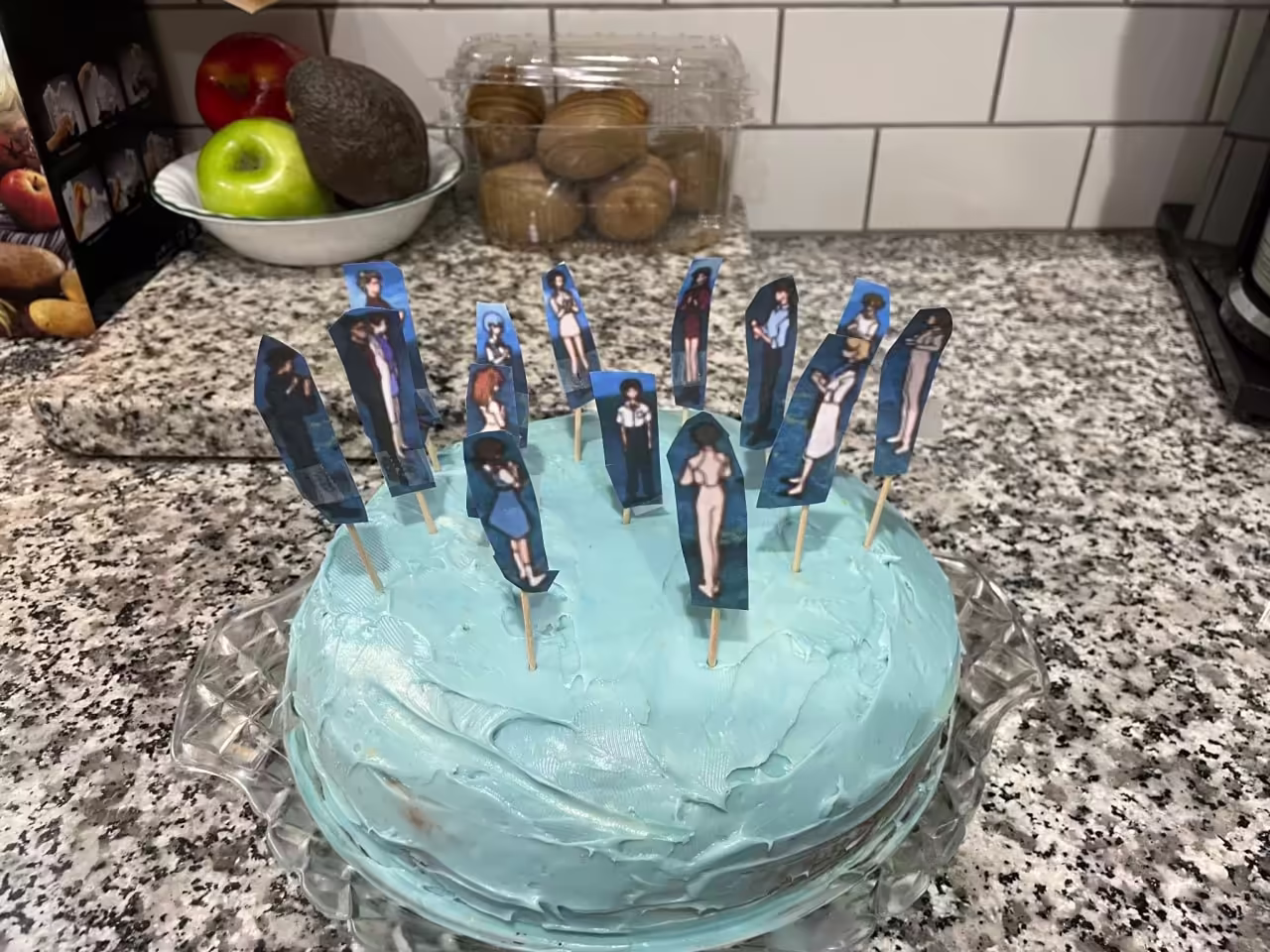 Смешнявка #698