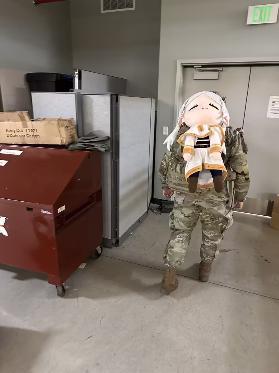 Смешнявка #881