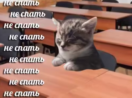 Смешнявка #1094