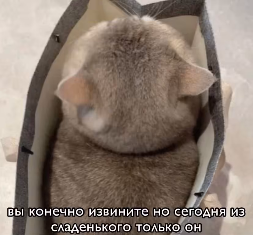 Смешнявка #1132