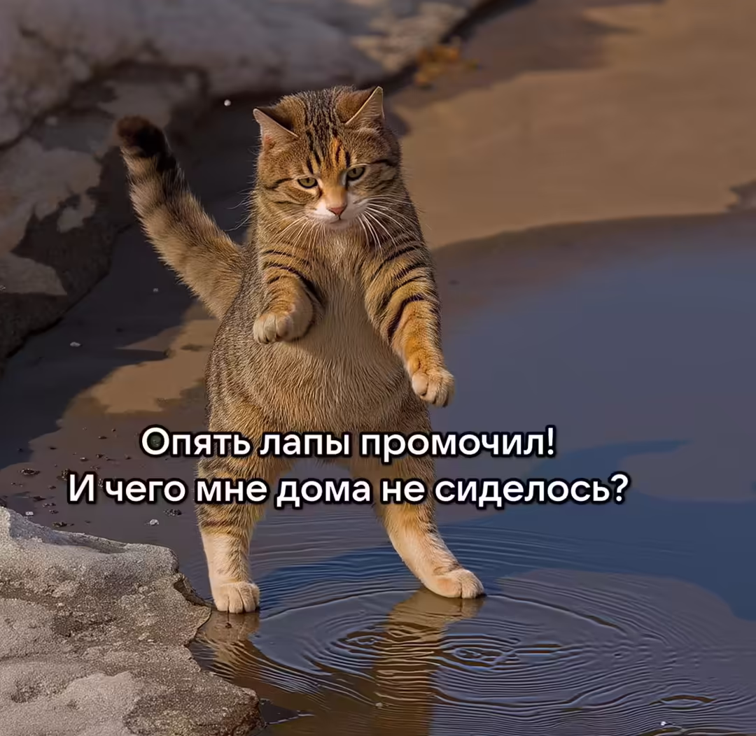 Смешнявка #1314