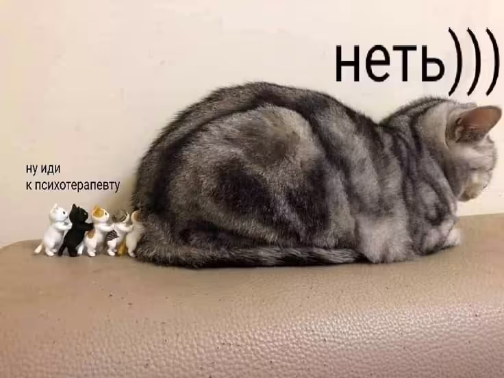 Смешнявка #1320