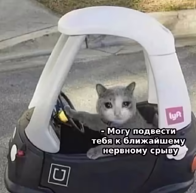 Смешнявка #1351