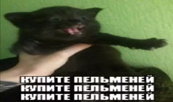 Смешнявка #1477