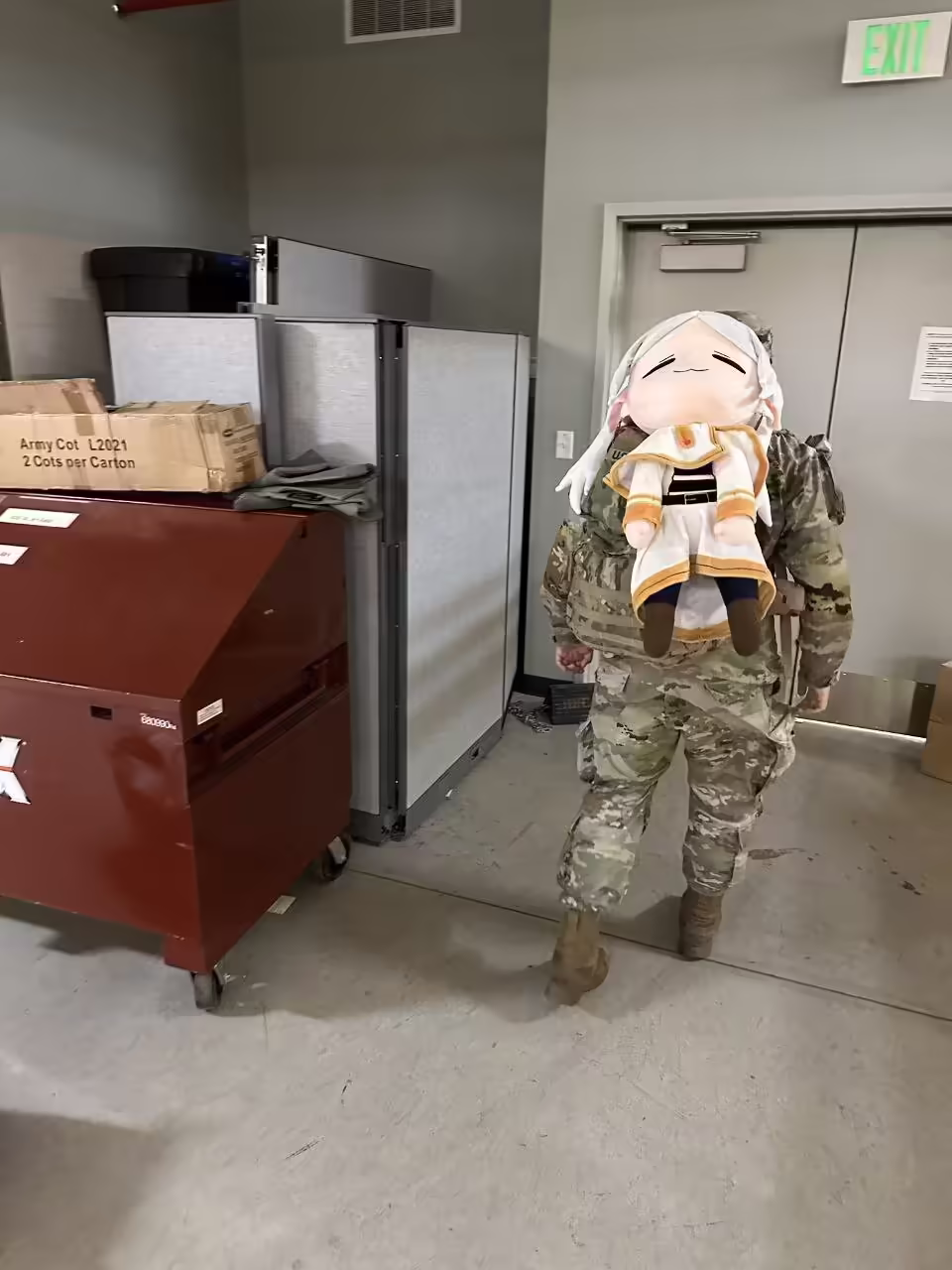 Смешнявка #1555