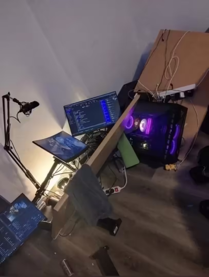 Смешнявка #1662