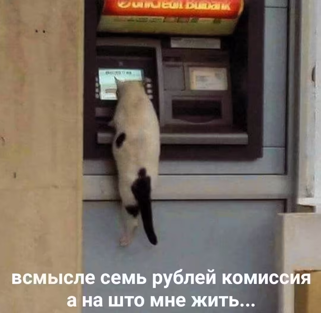 Смешнявка #1721