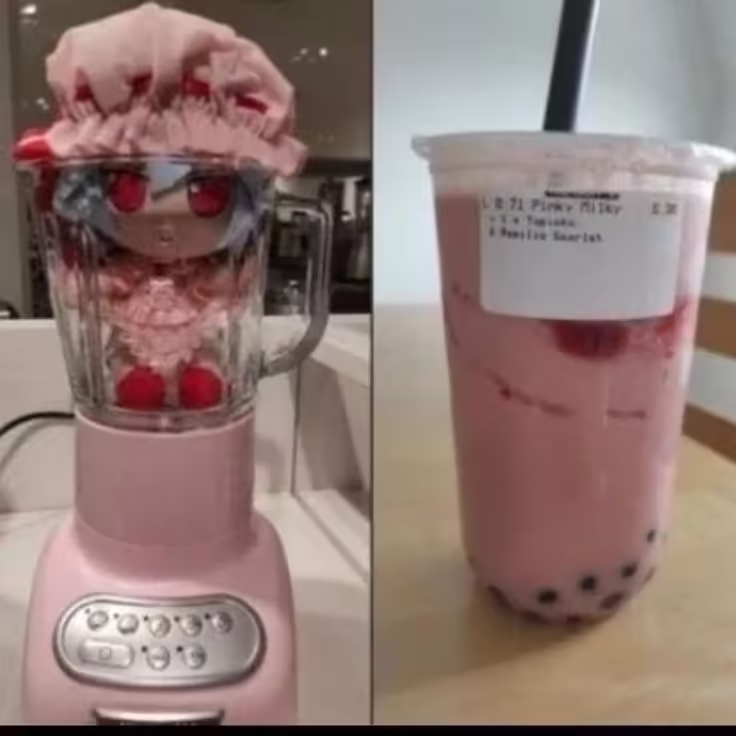 Смешнявка #1819